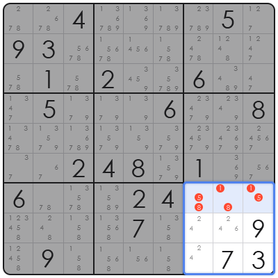 sudoku new york times